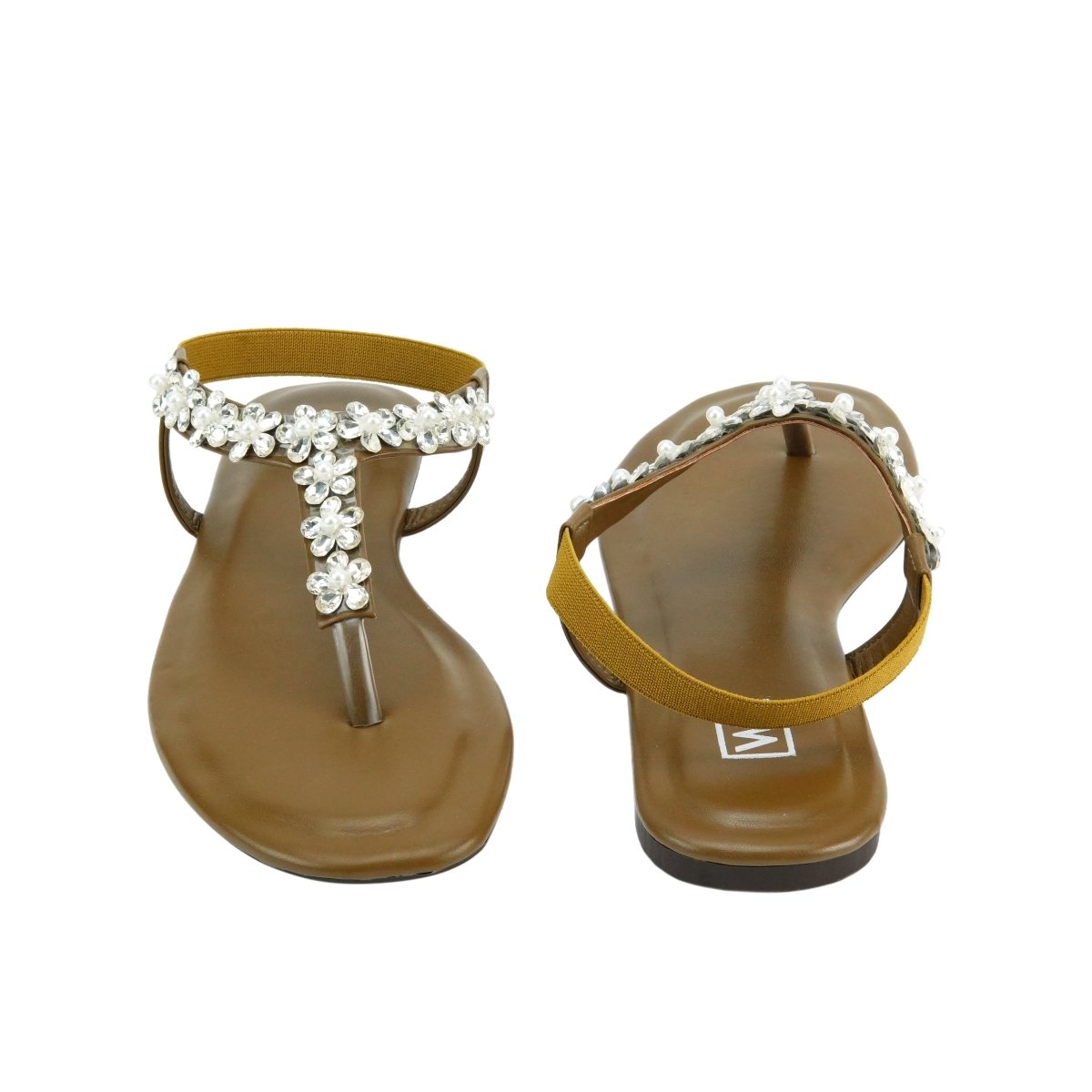 Women Formal Sandals - 41312S