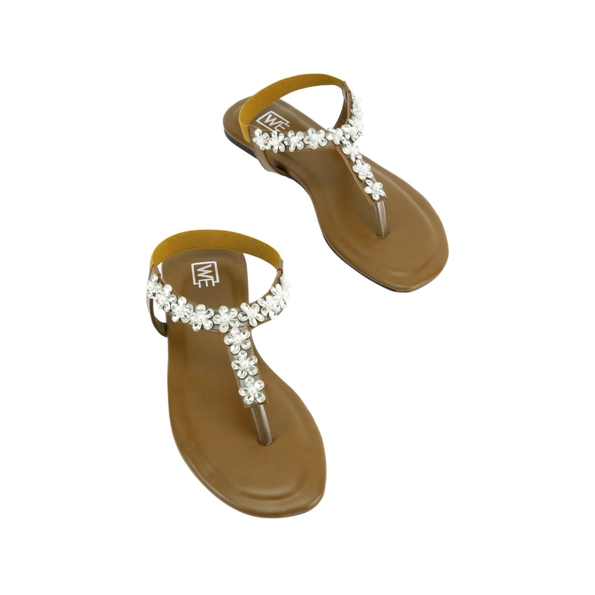 Women Formal Sandals - 41312S