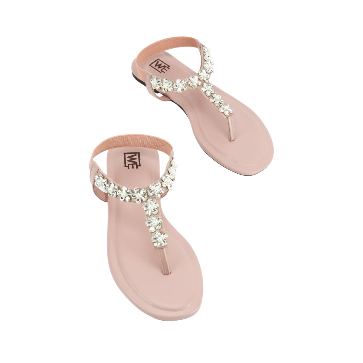 Women Formal Sandals - 41312S