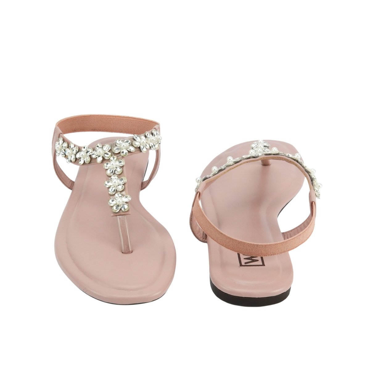 Women Formal Sandals - 41312S