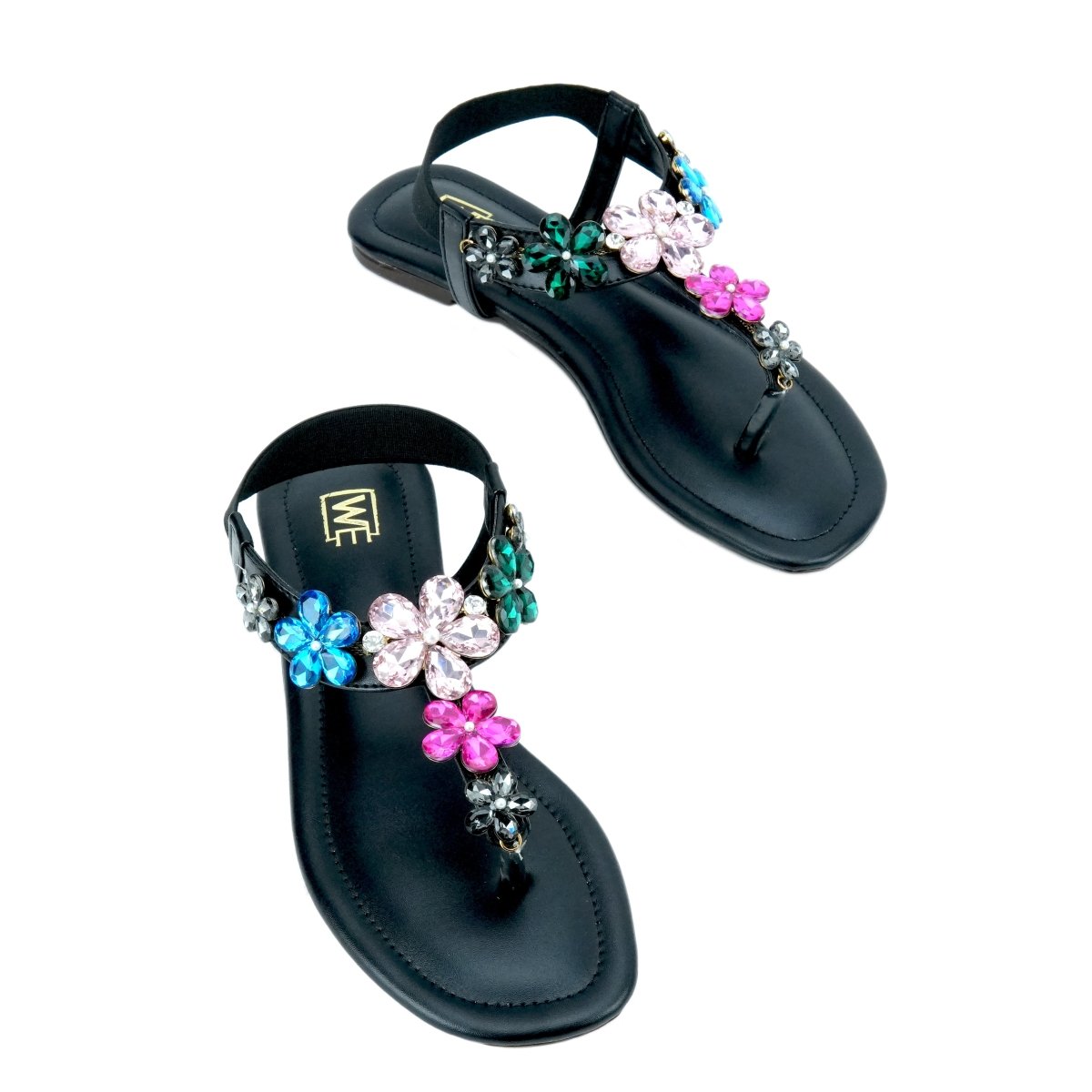 Women Formal Sandals - 41316S