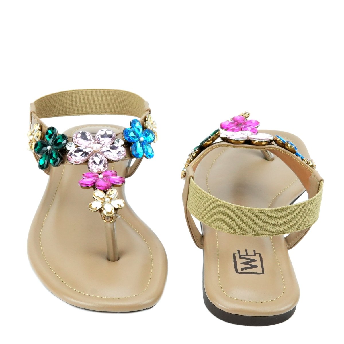 Women Formal Sandals - 41316S
