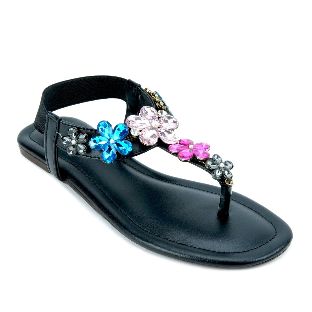 Women Formal Sandals - 41316S - Sandals - Walkeaze