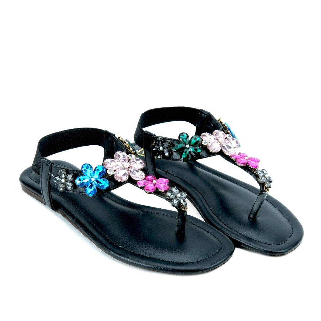 Women Formal Sandals - 41316S - Sandals - Walkeaze