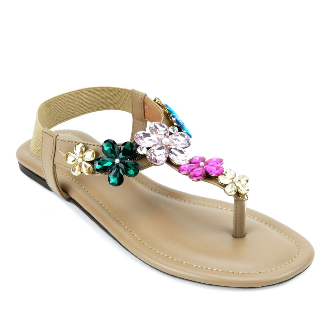 Women Formal Sandals - 41316S - Sandals - Walkeaze