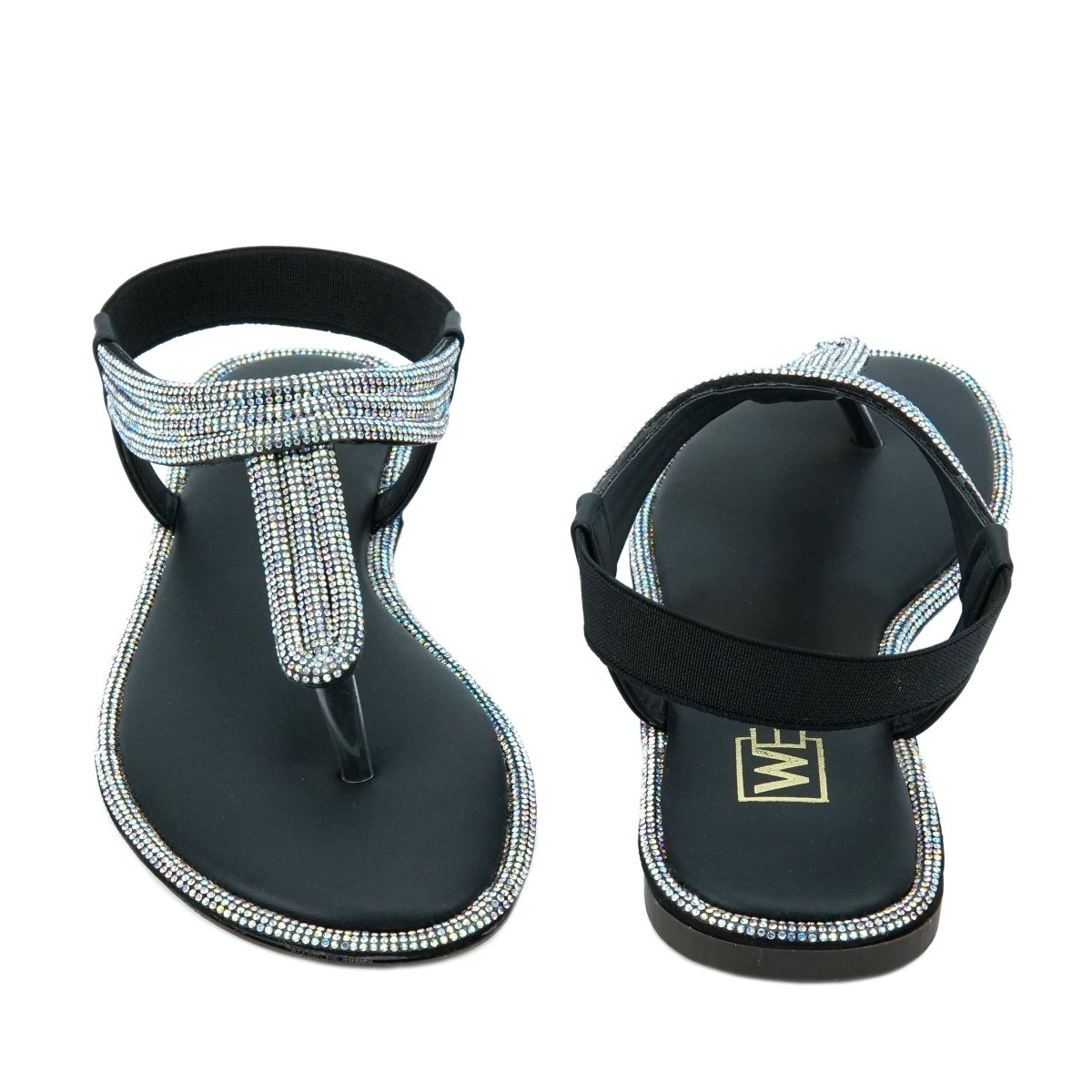 Women Formal Sandals - 41325S