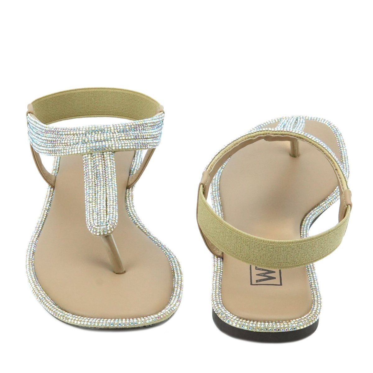 Women Formal Sandals - 41325S