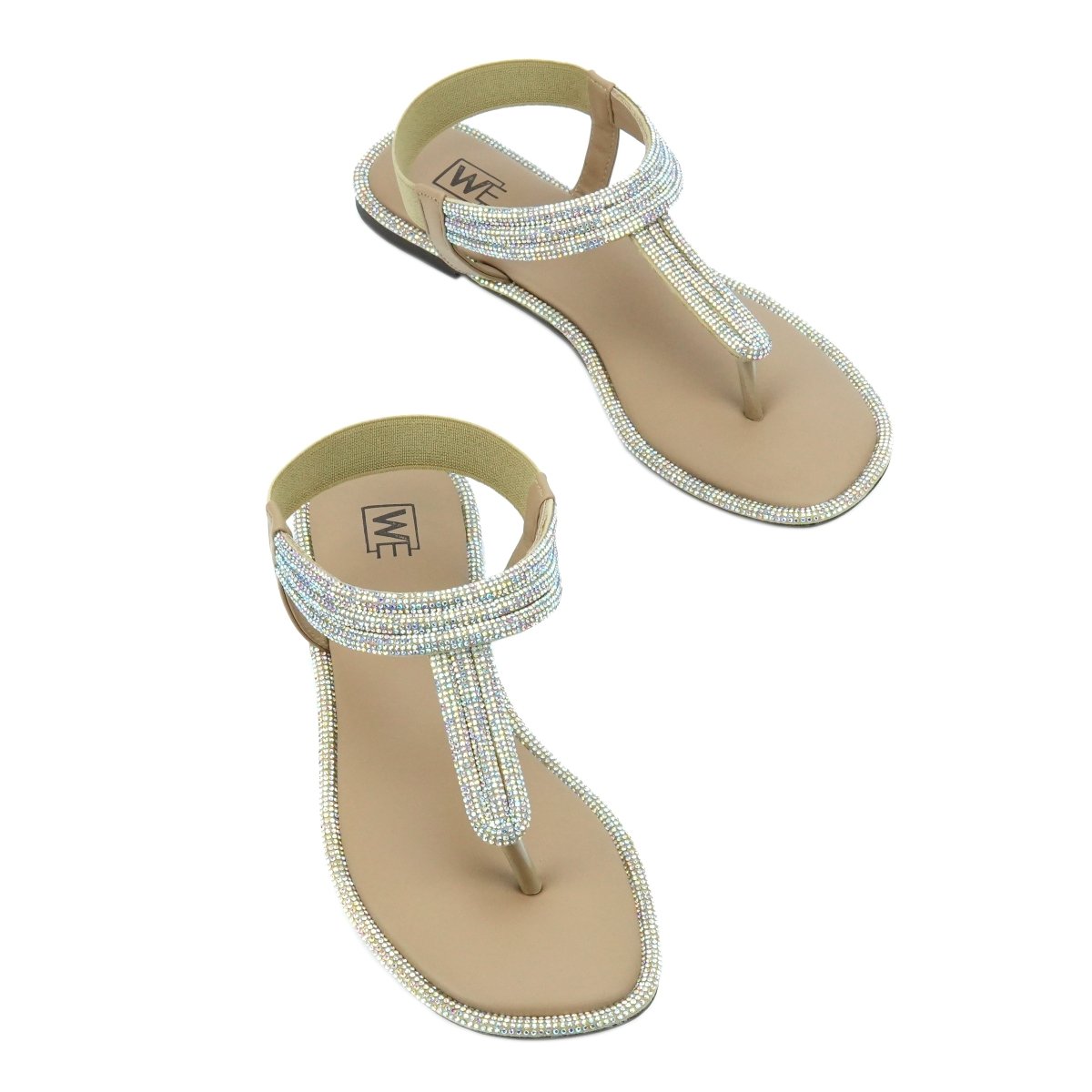 Women Formal Sandals - 41325S