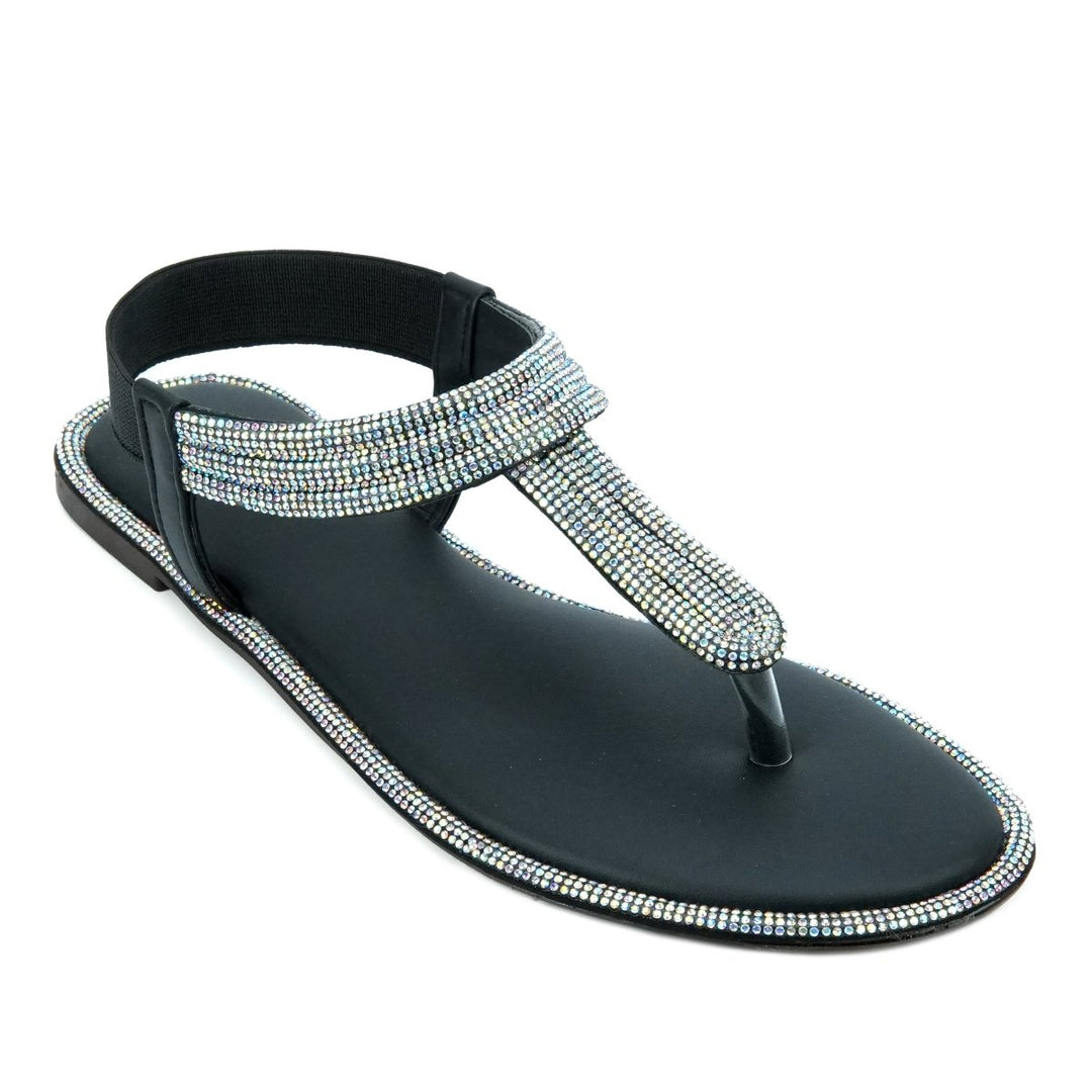 Women Formal Sandals - 41325S - Sandals - Walkeaze