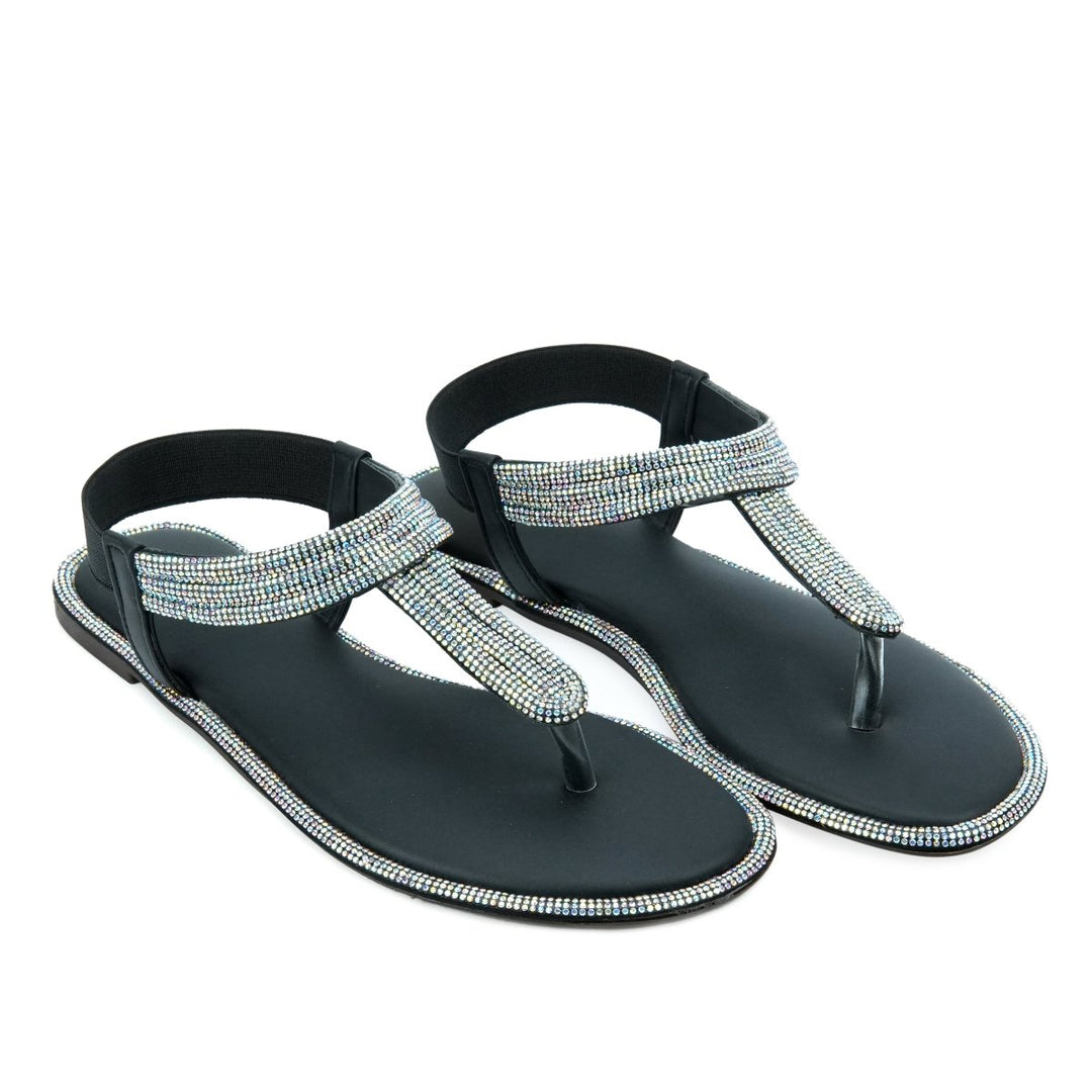 Women Formal Sandals - 41325S - Sandals - Walkeaze