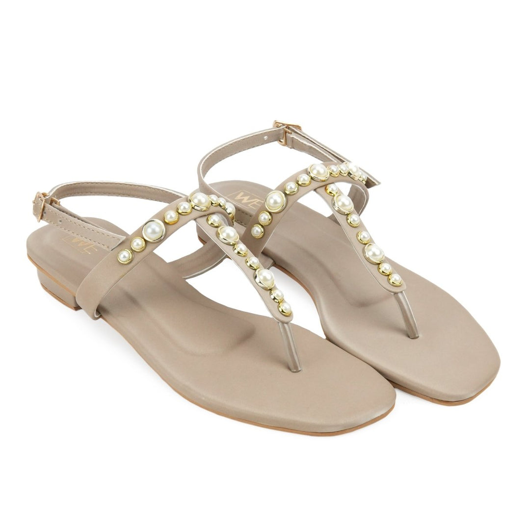 Women Formal Sandals - 41338S - Sandals - Walkeaze