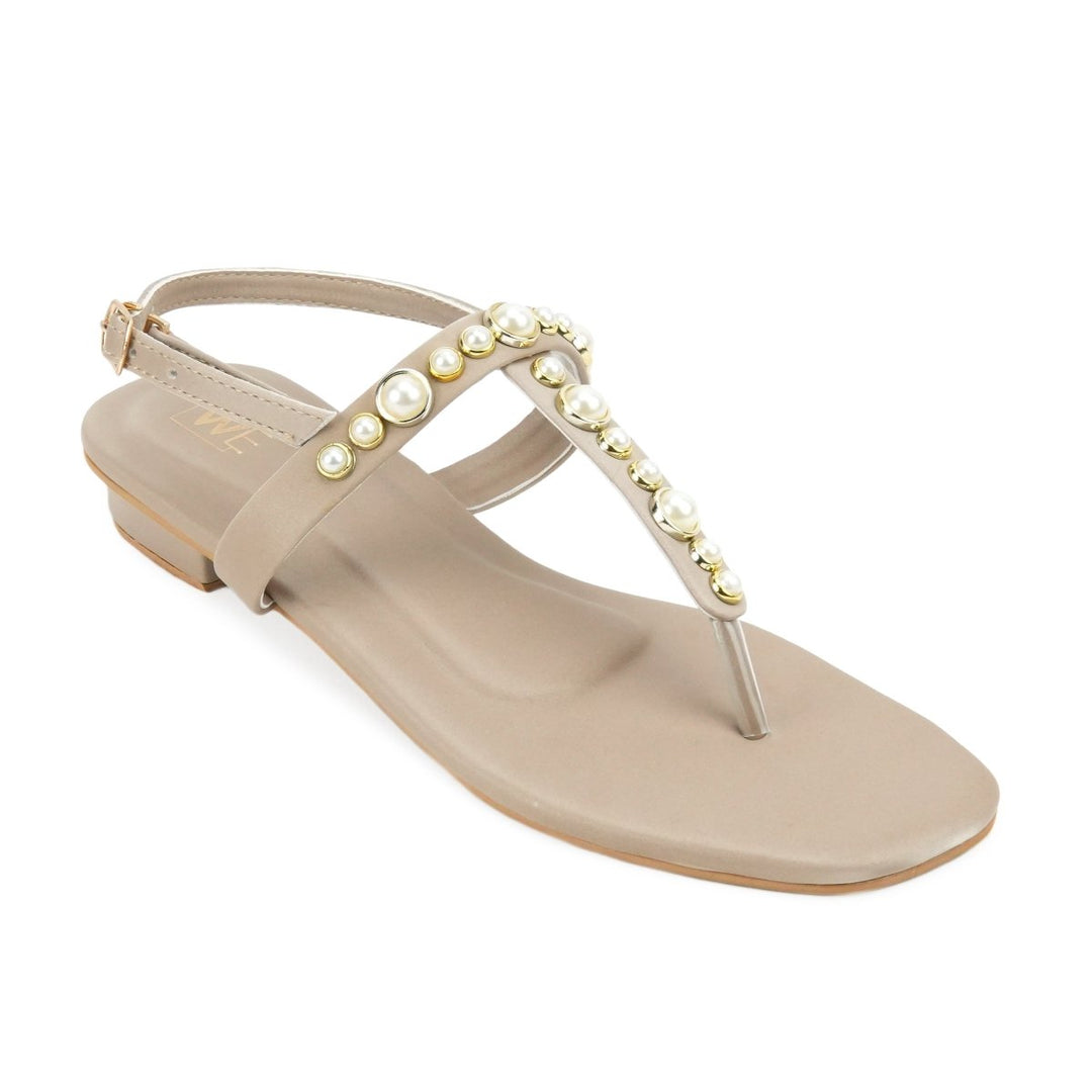 Women Formal Sandals - 41338S - Sandals - Walkeaze
