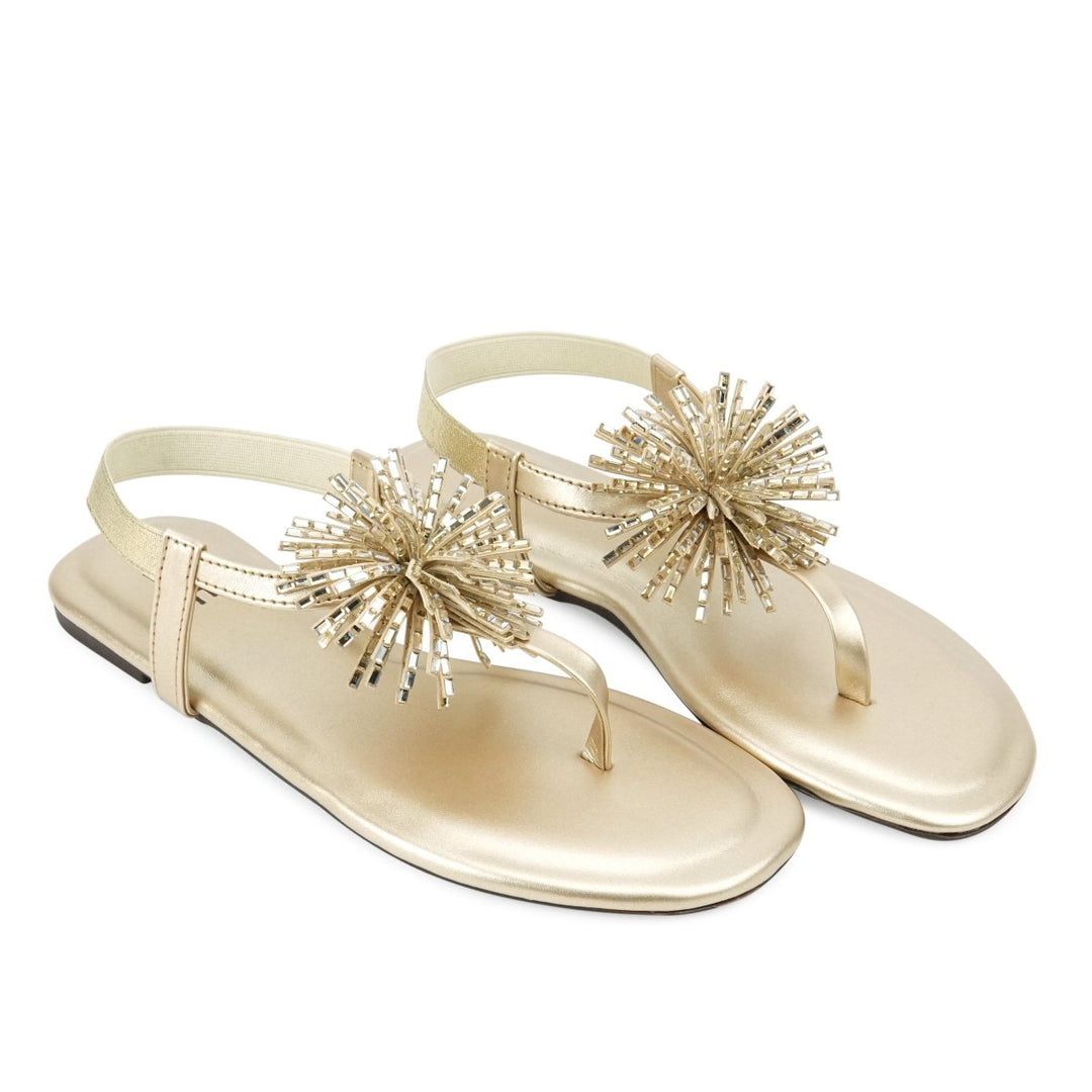 Women Formal Sandals - 41356S - Sandals - Walkeaze
