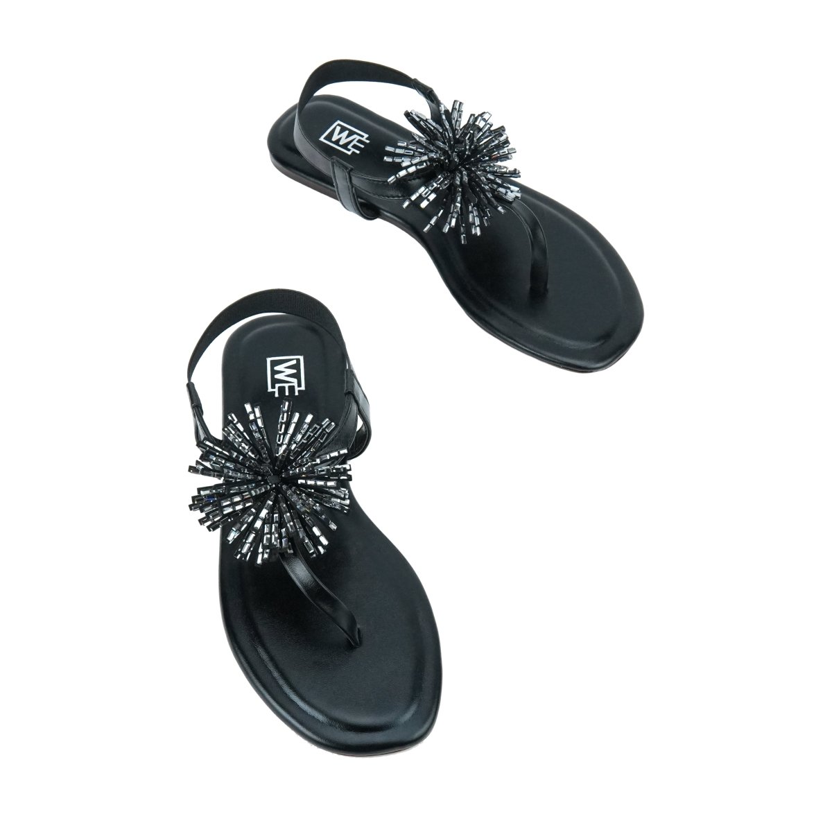 Women Formal Sandals - 41356S