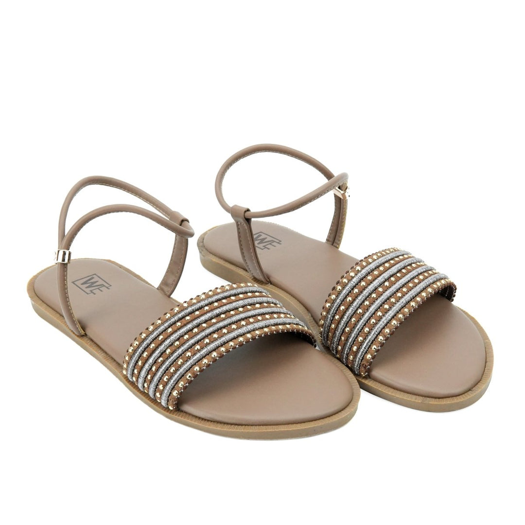 Women Formal Sandals - 41392S - Sandals - Walkeaze