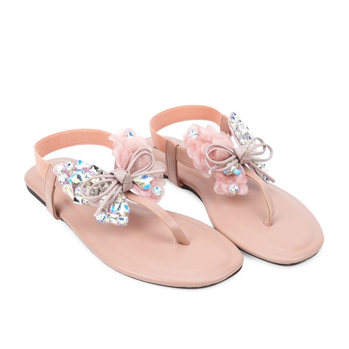 Women Formal Sandals - 41404S