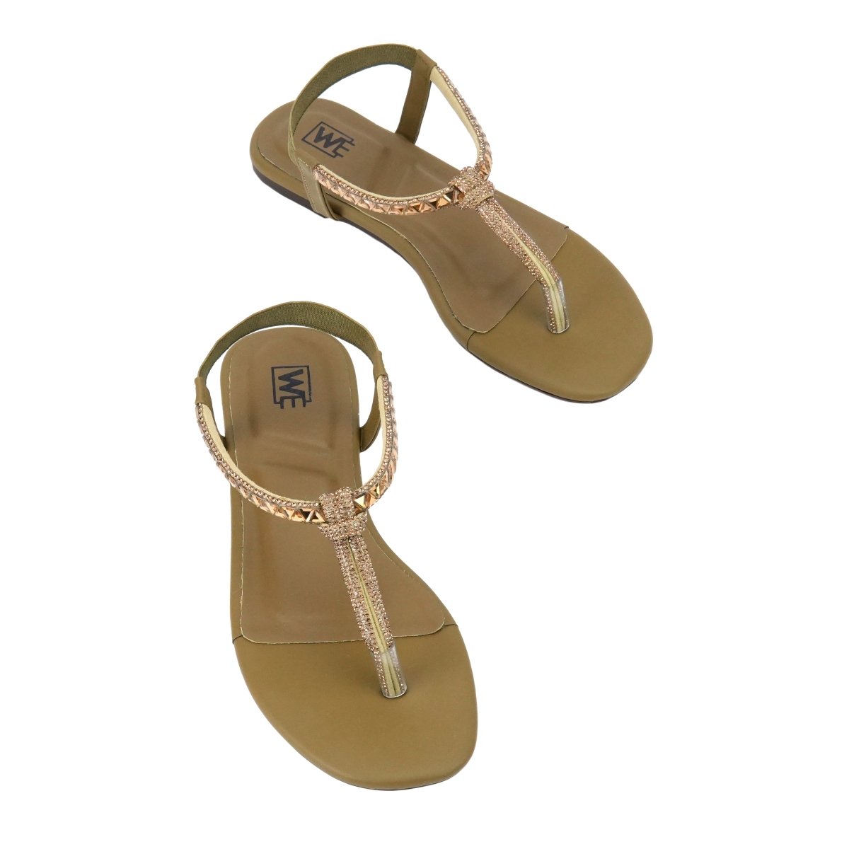 Women Formal Sandals - 41421S