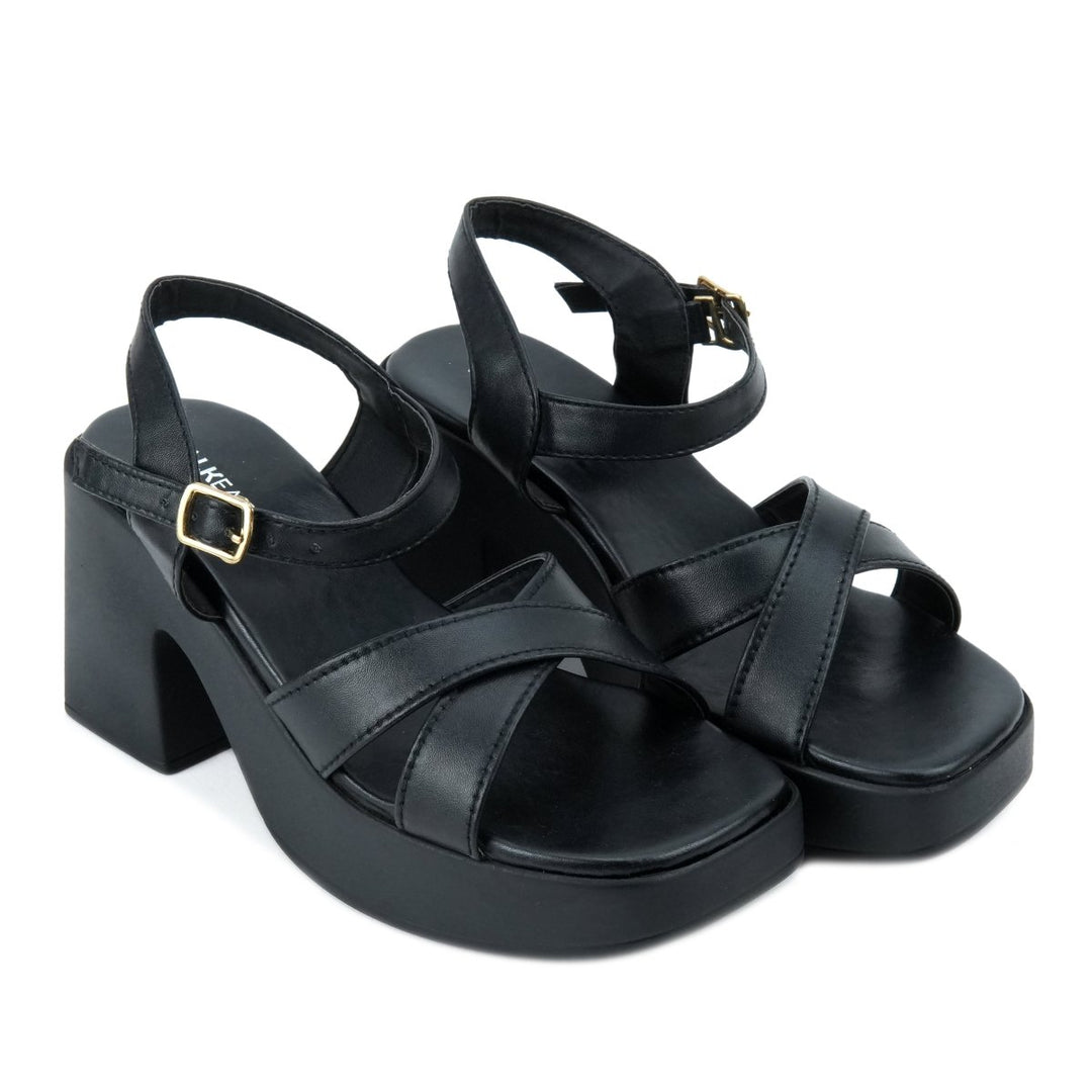 Women Formal Sandals - 62816S - Sandals - Walkeaze