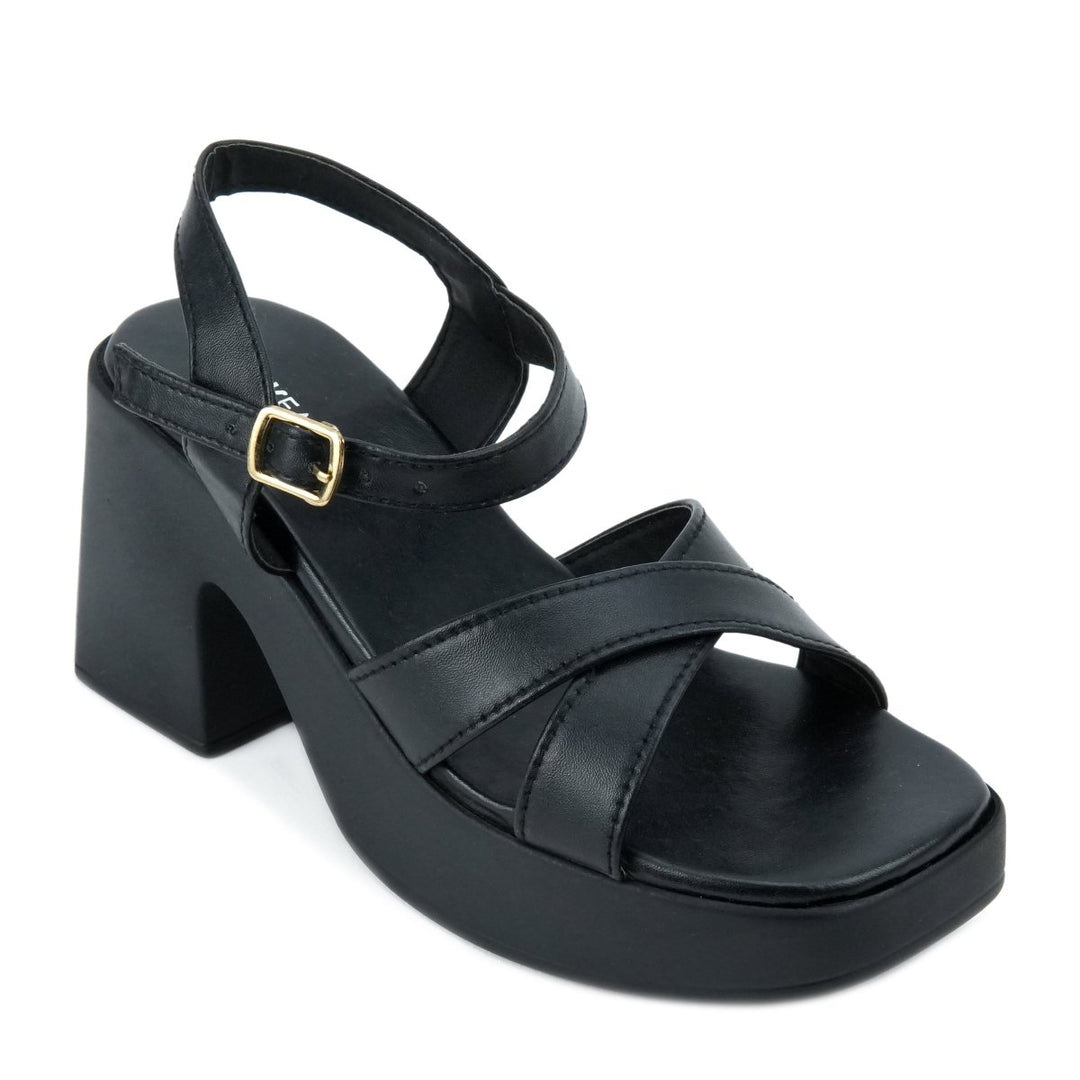 Women Formal Sandals - 62816S - Sandals - Walkeaze