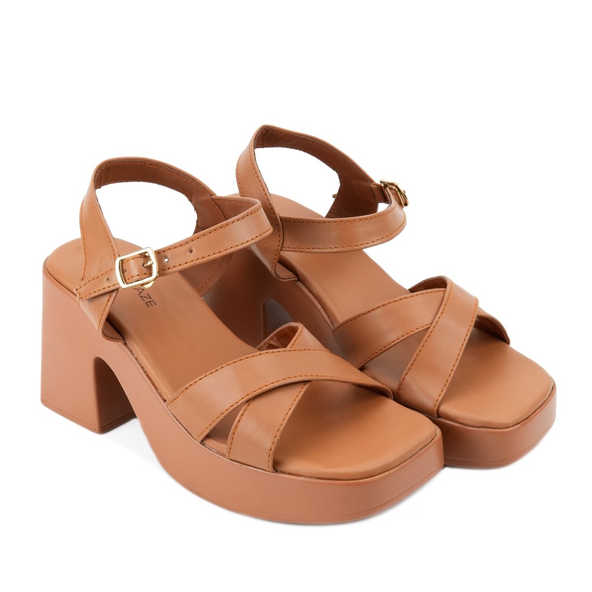 Women Formal Sandals - 62816S