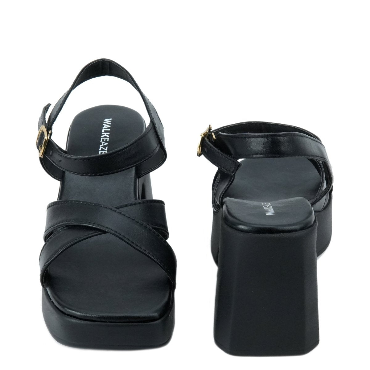 Women Formal Sandals - 62816S