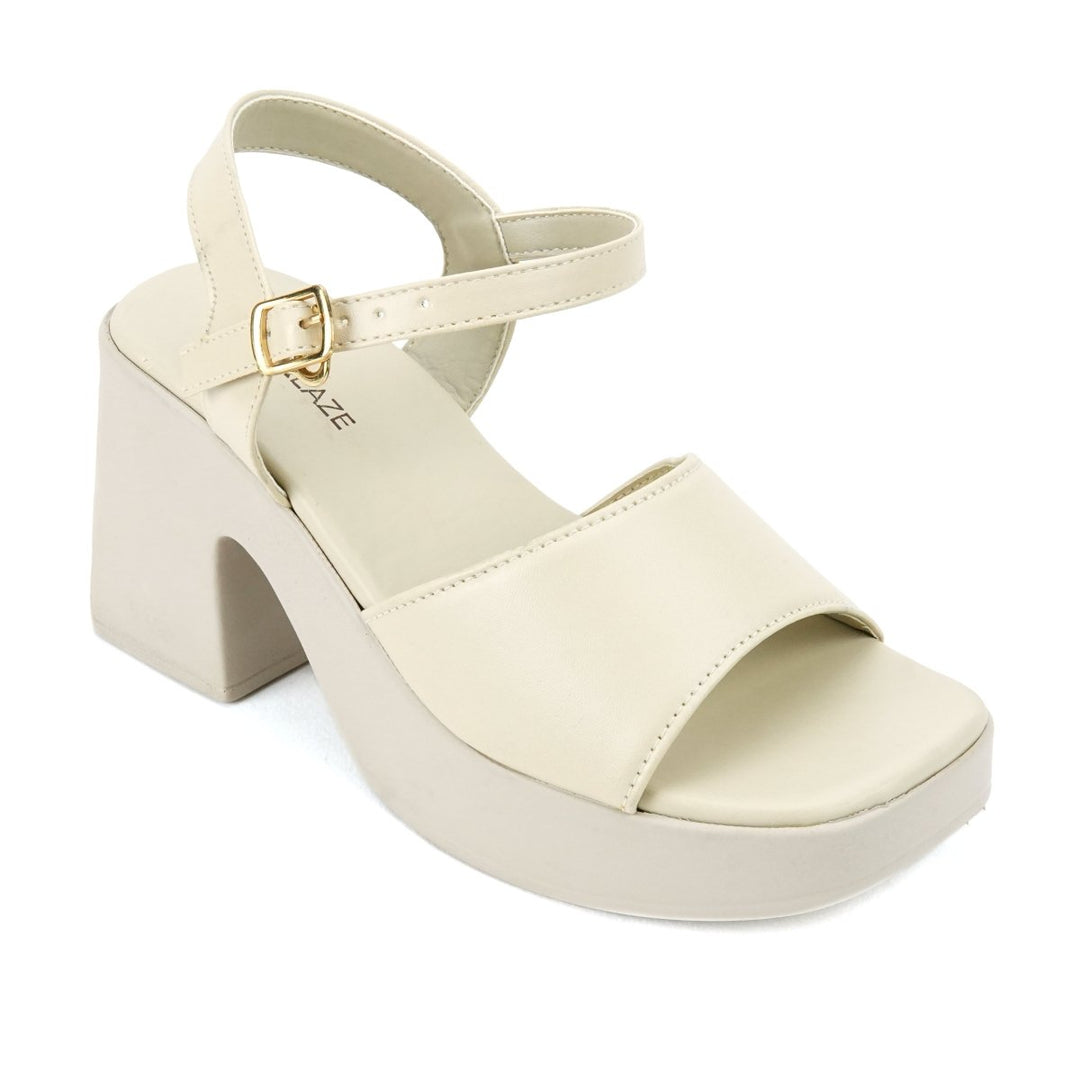 Women Formal Sandals - 62817S - Sandals - Walkeaze