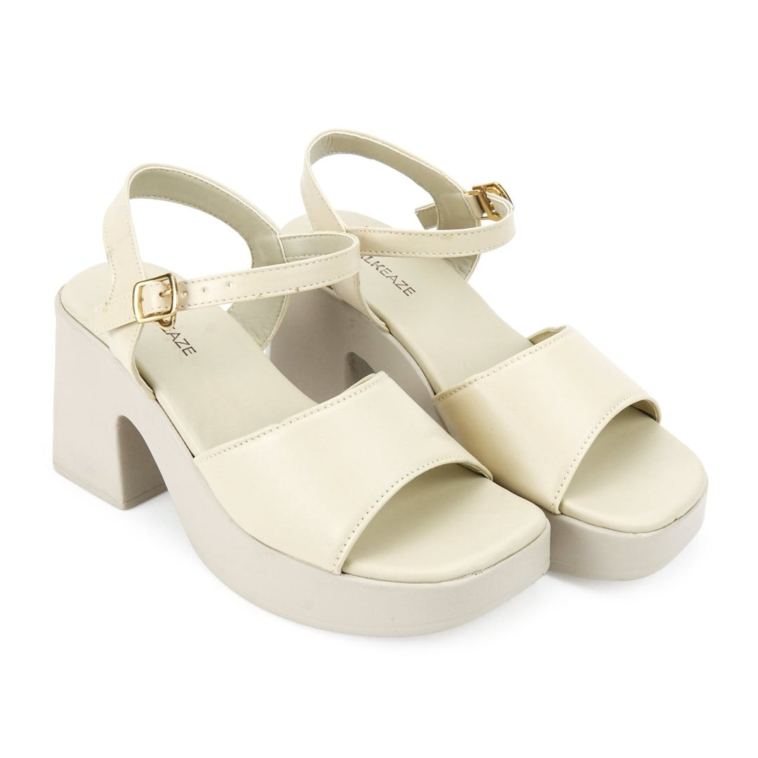 Women Formal Sandals - 62817S - Sandals - Walkeaze