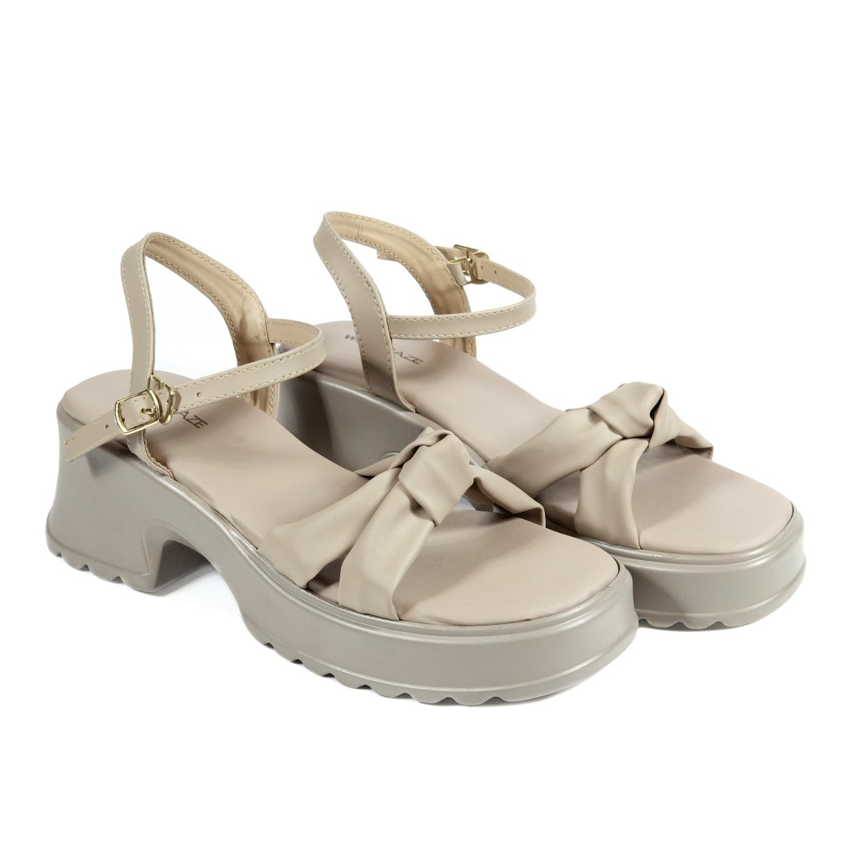 Women Formal Sandals - 75208S