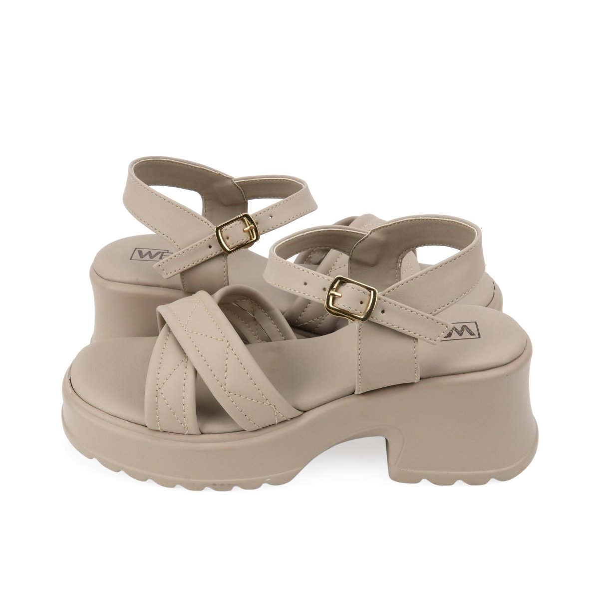 Women Formal Sandals - 75238S