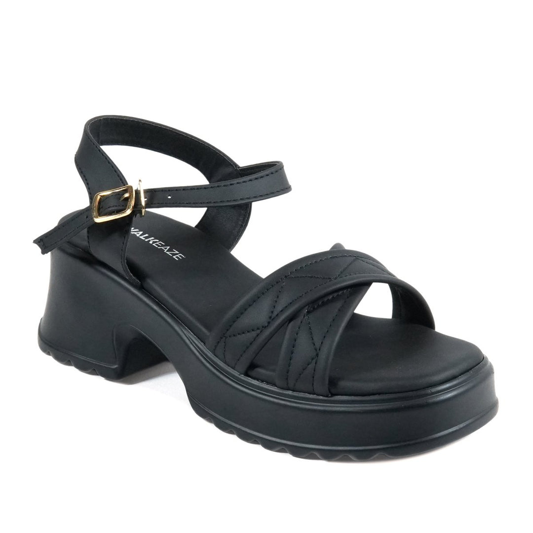 Women Formal Sandals - 75238S - Sandals - Walkeaze