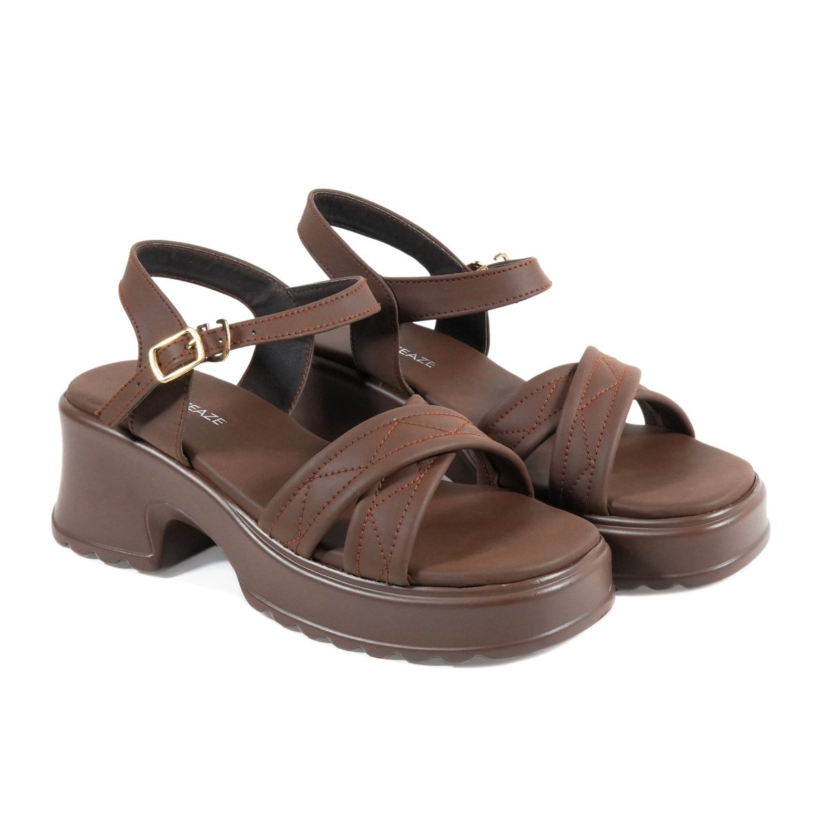 Women Formal Sandals - 75238S