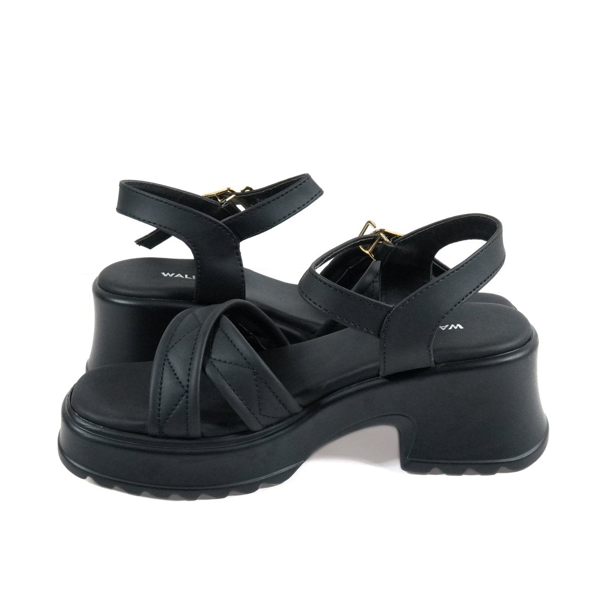 Women Formal Sandals - 75238S