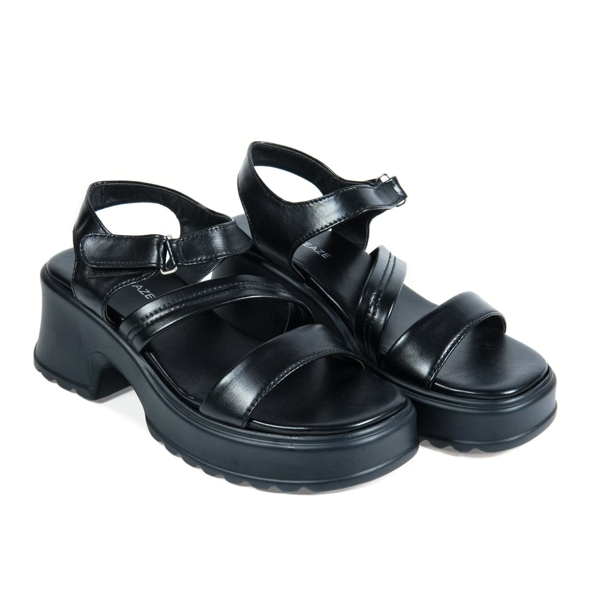 Women Formal Sandals - 75241S