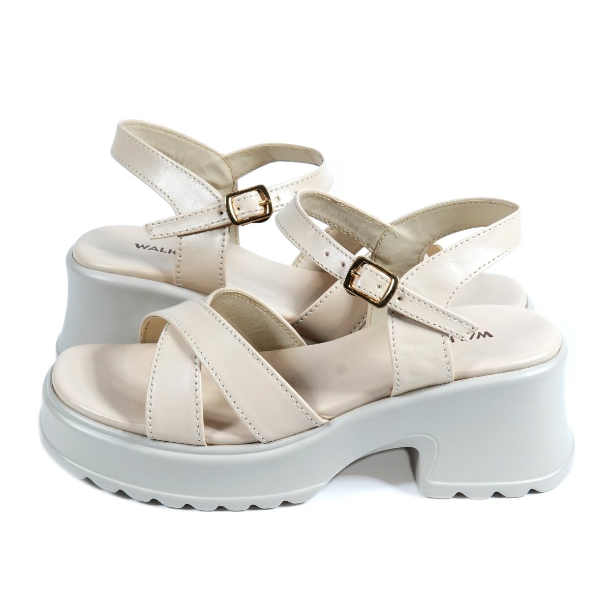Women Formal Sandals - 75242S