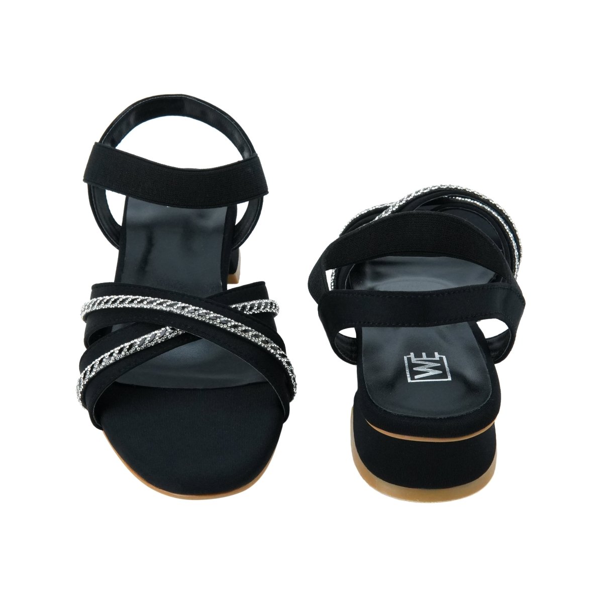 Women Formal Sandals - 75432S