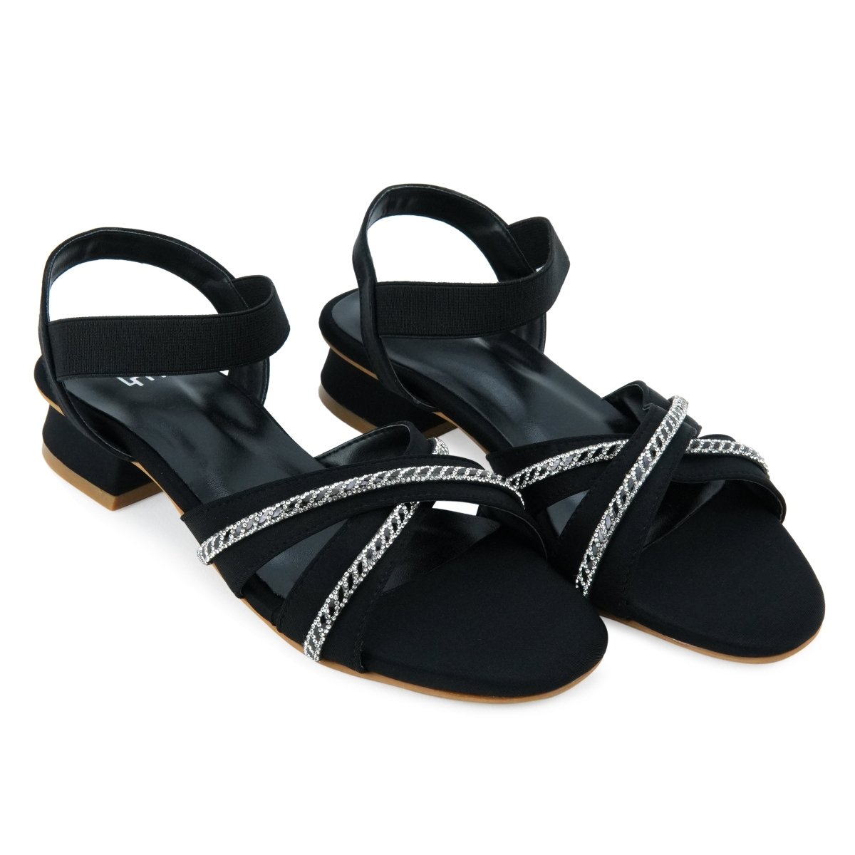 Women Formal Sandals - 75432S