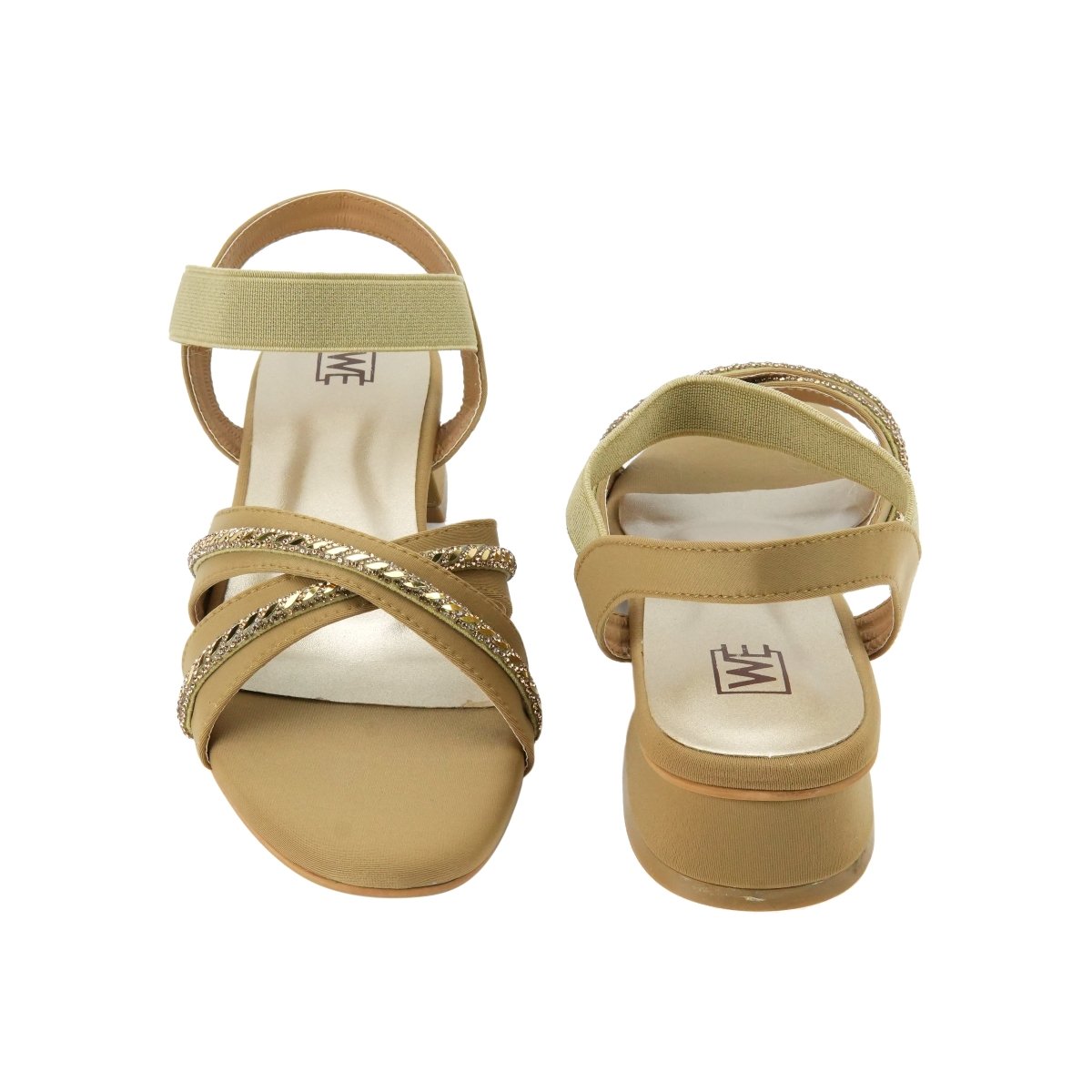 Women Formal Sandals - 75432S