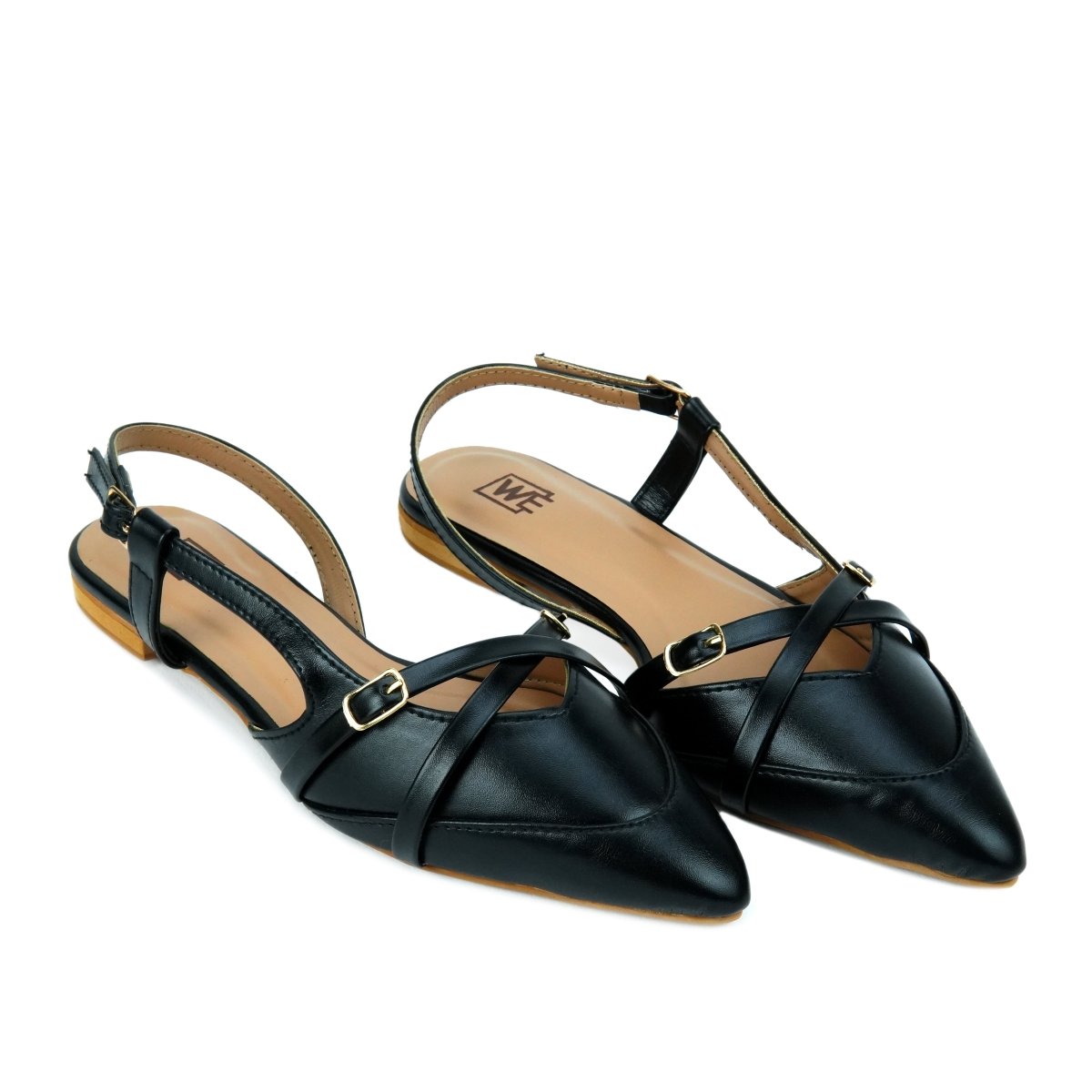 Women Formal Slingback - 41077S