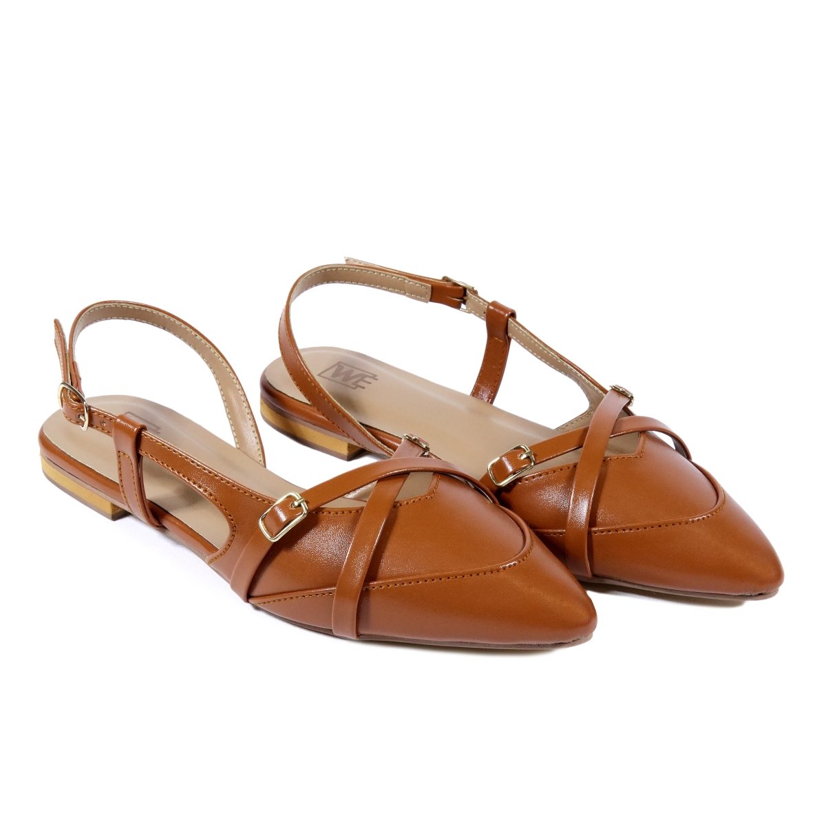Women Formal Slingback - 41077S