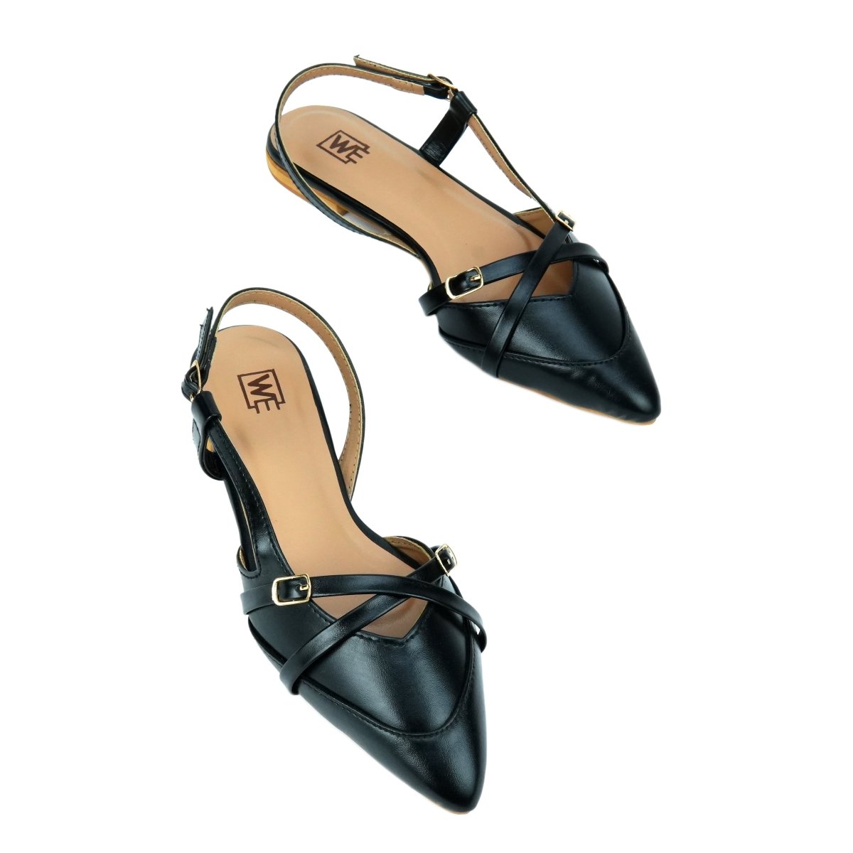 Women Formal Slingback - 41077S
