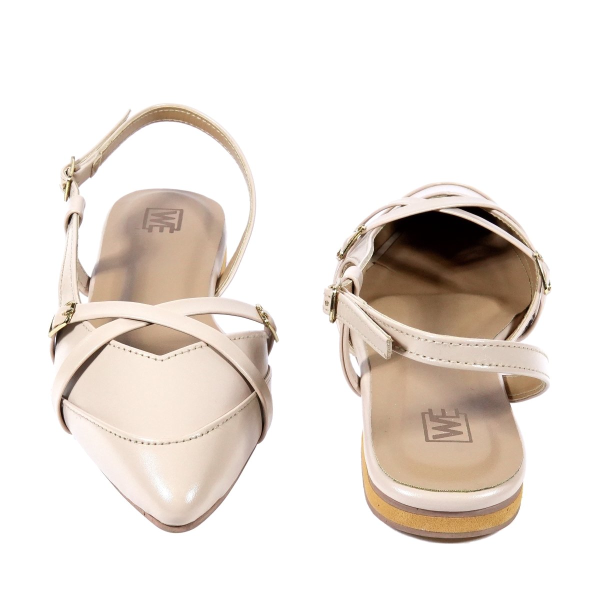 Women Formal Slingback - 41077S