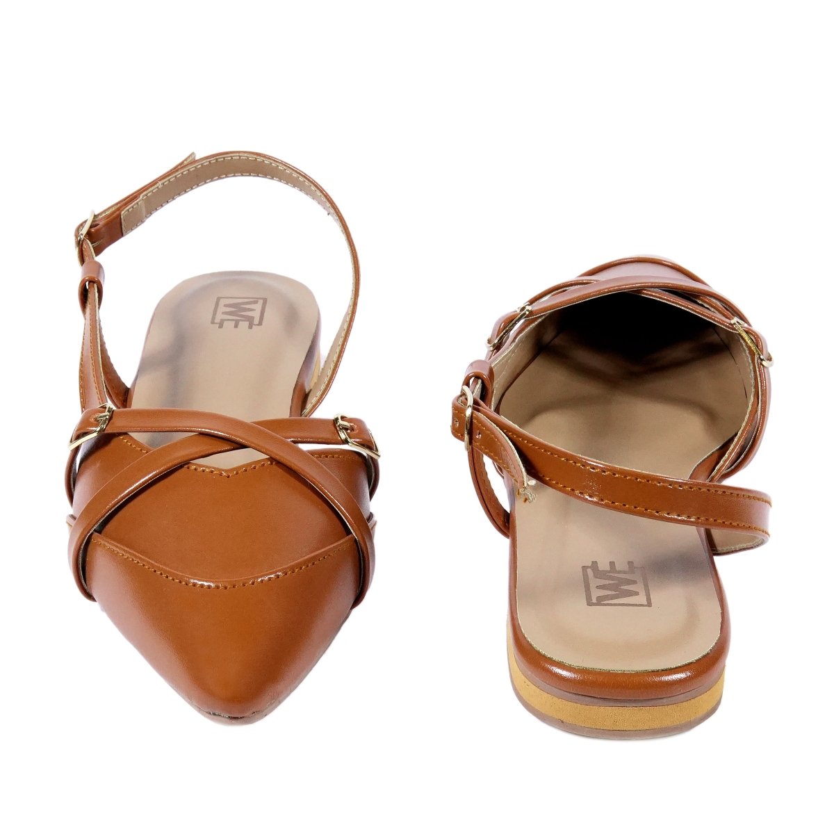 Women Formal Slingback - 41077S