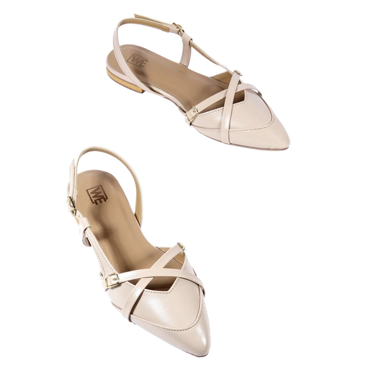 Women Formal Slingback - 41077S