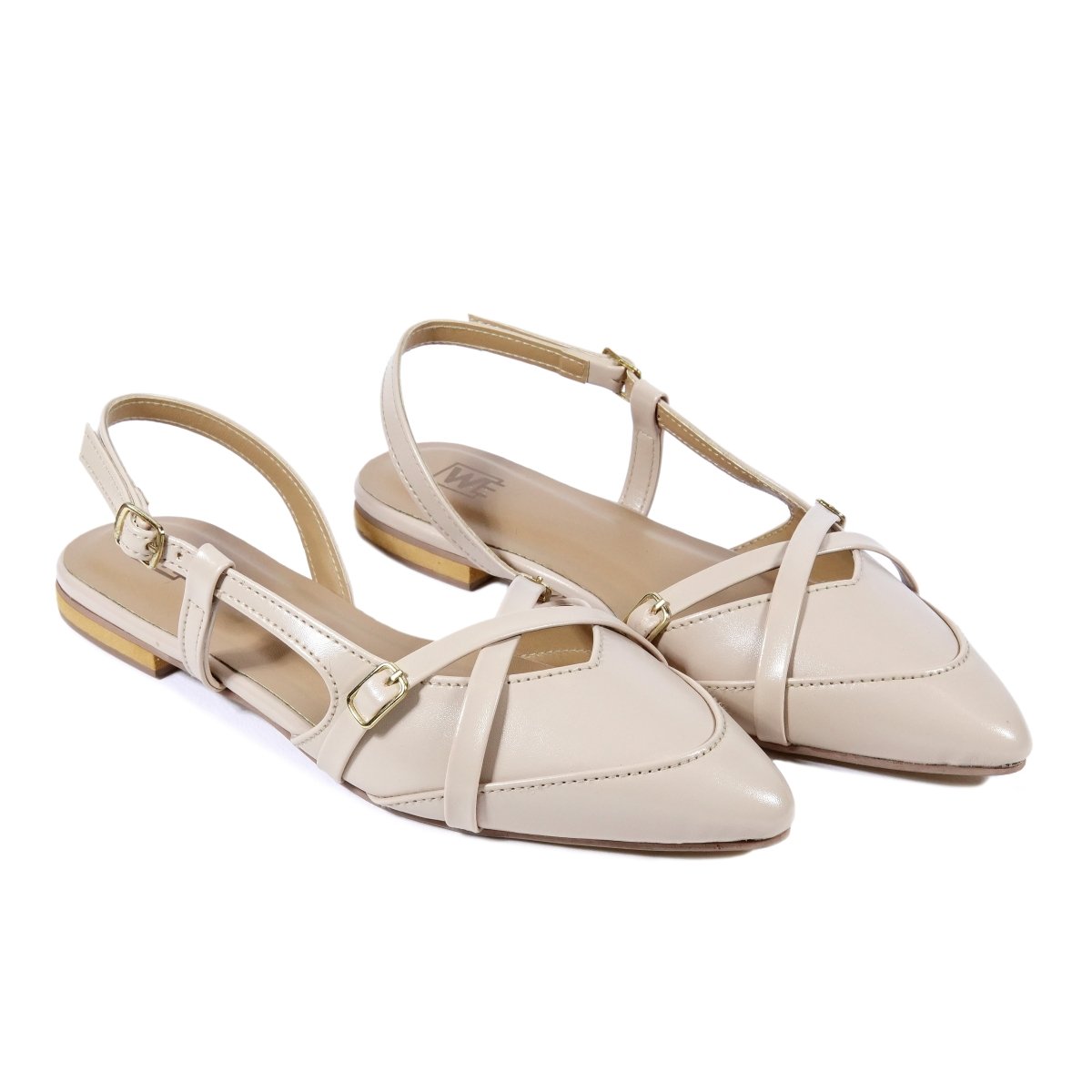 Women Formal Slingback - 41077S