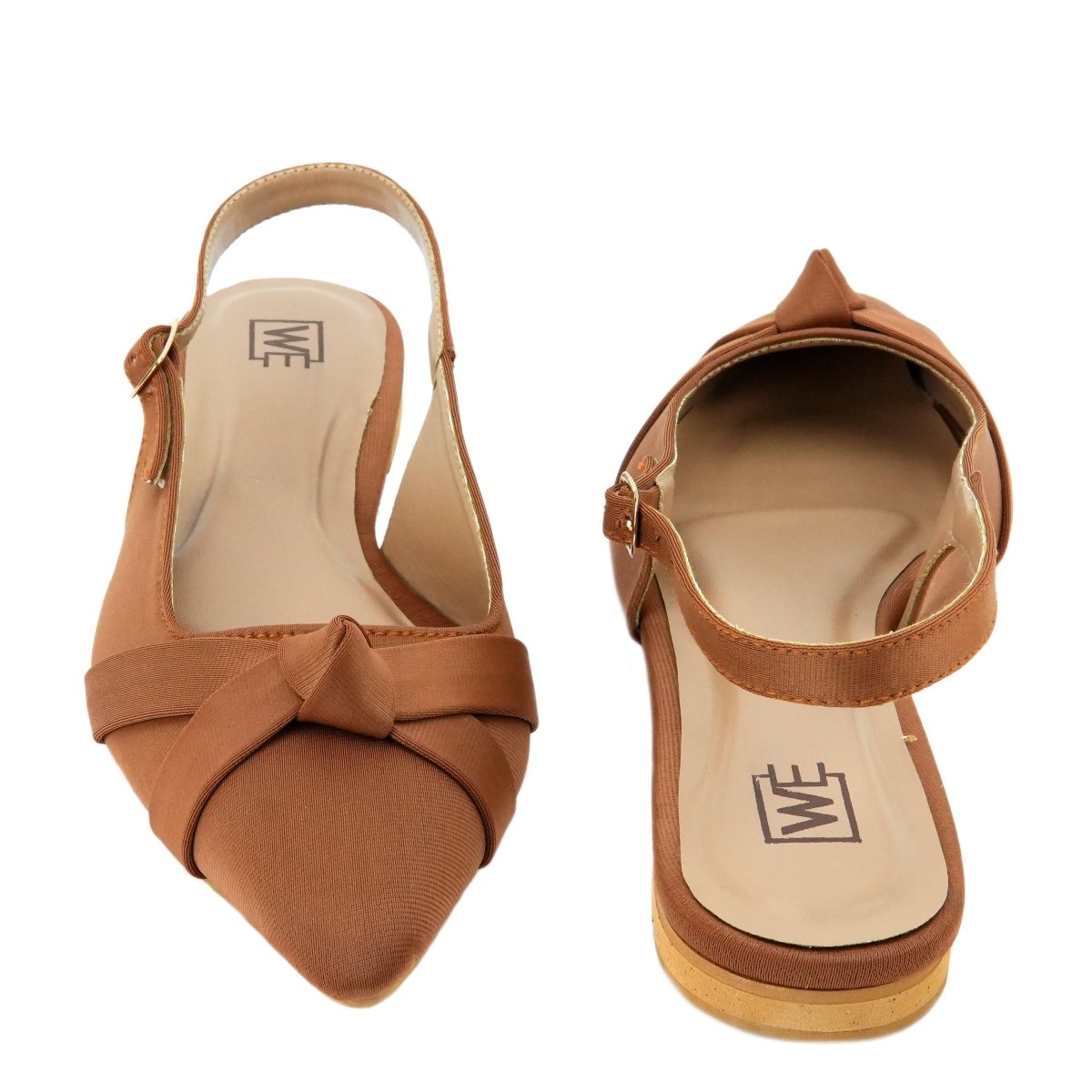 Women Formal Slingback - 41078S