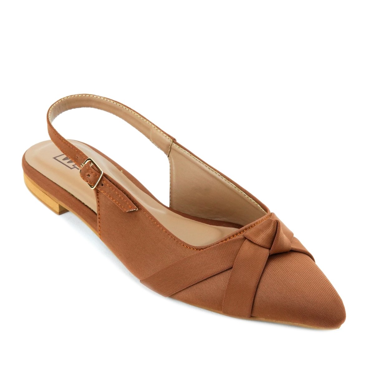 Women Formal Slingback - 41078S