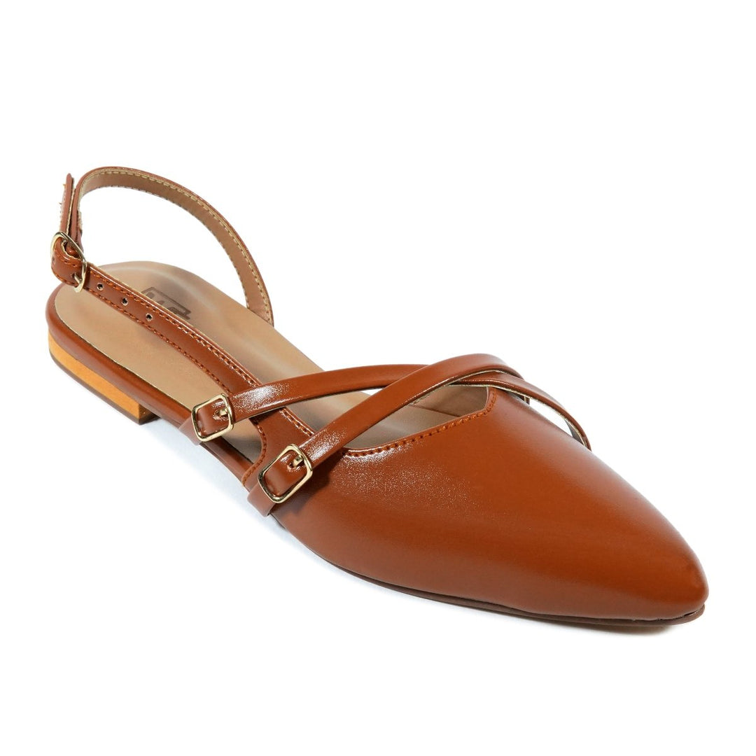 Women Formal Slingback - 41080S - Slingback - Walkeaze