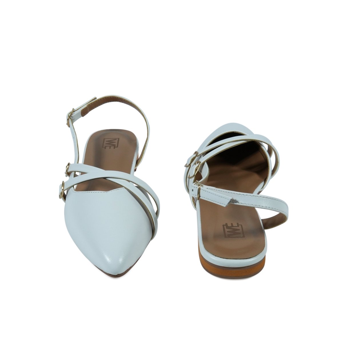 Women Formal Slingback - 41080S