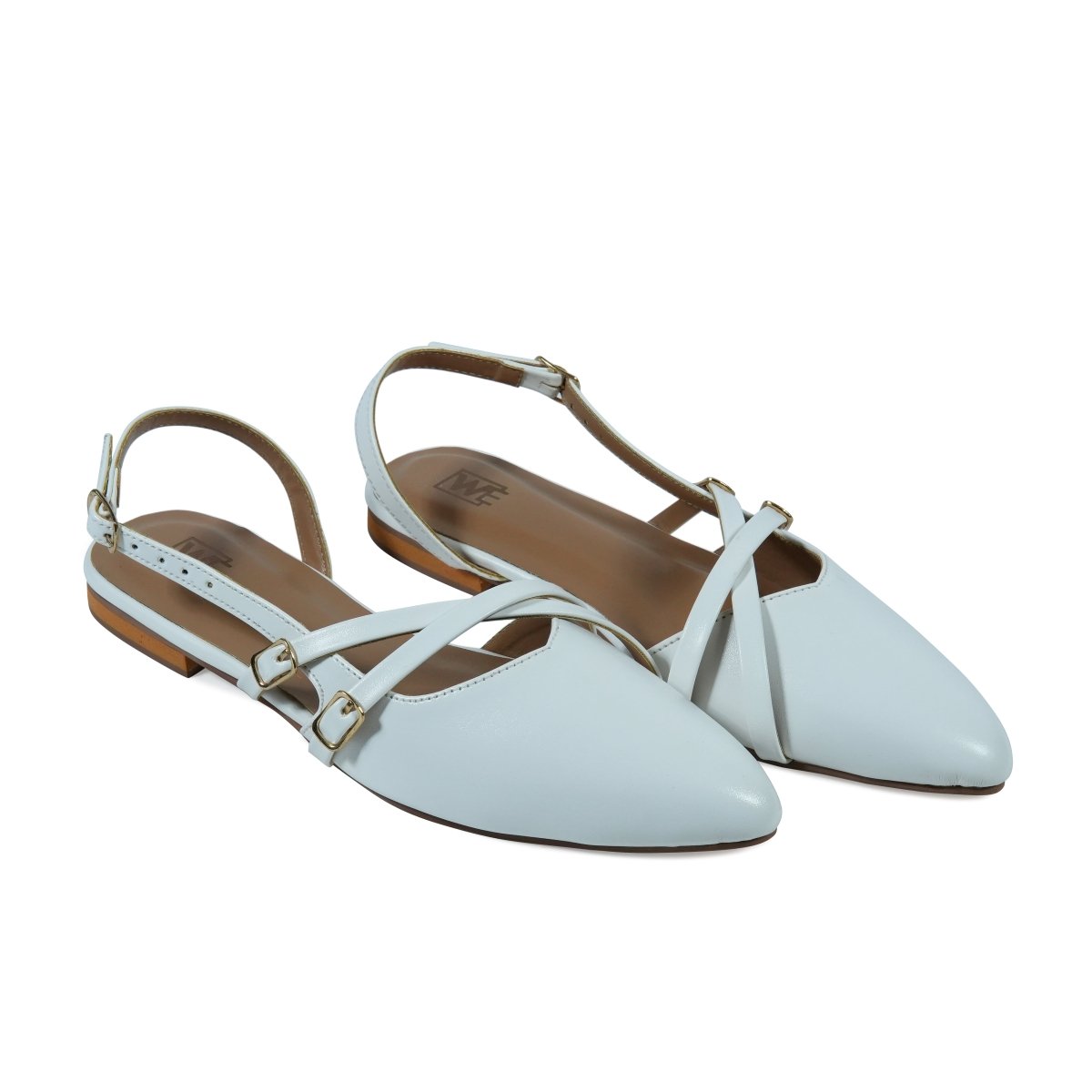 Women Formal Slingback - 41080S