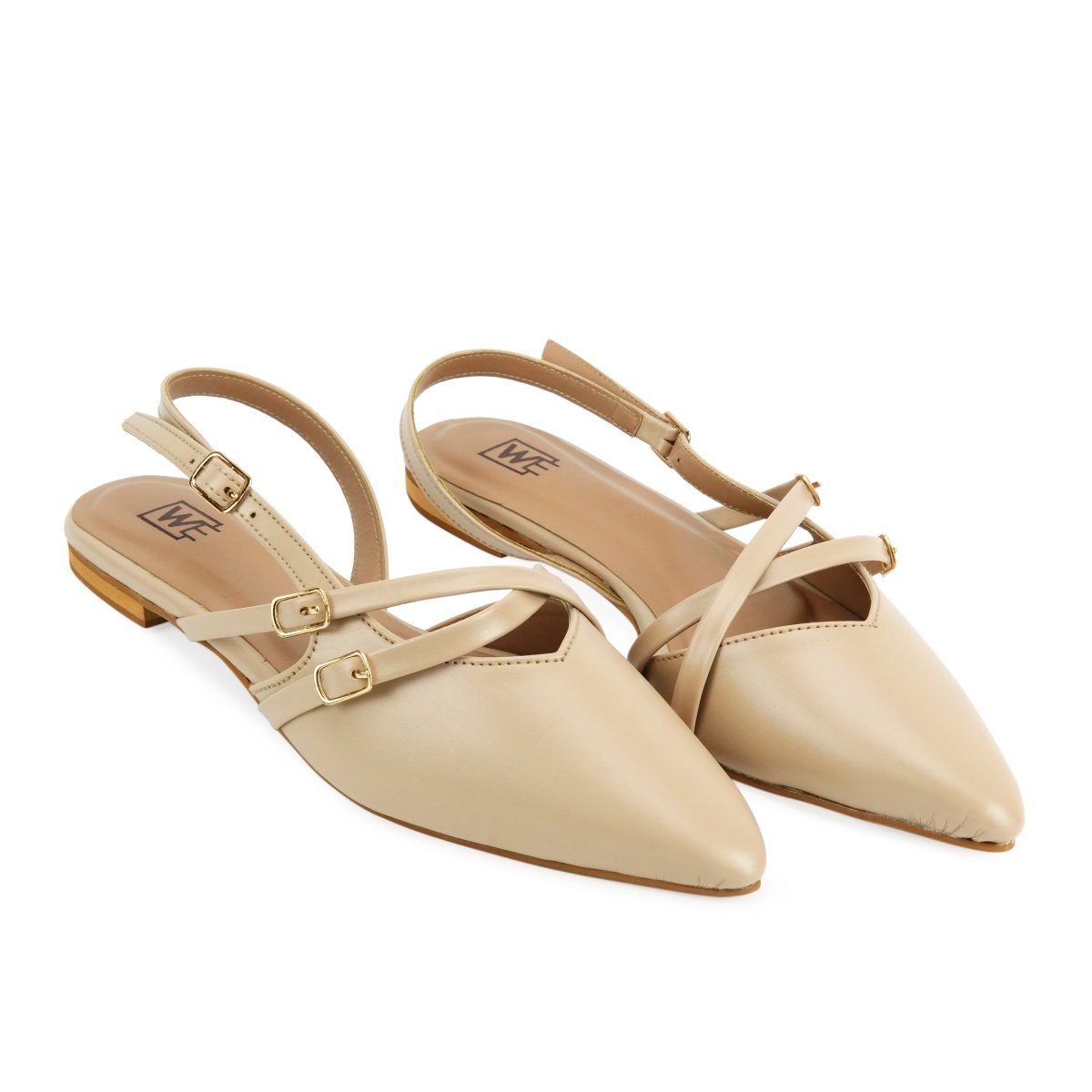 Women Formal Slingback - 41080S